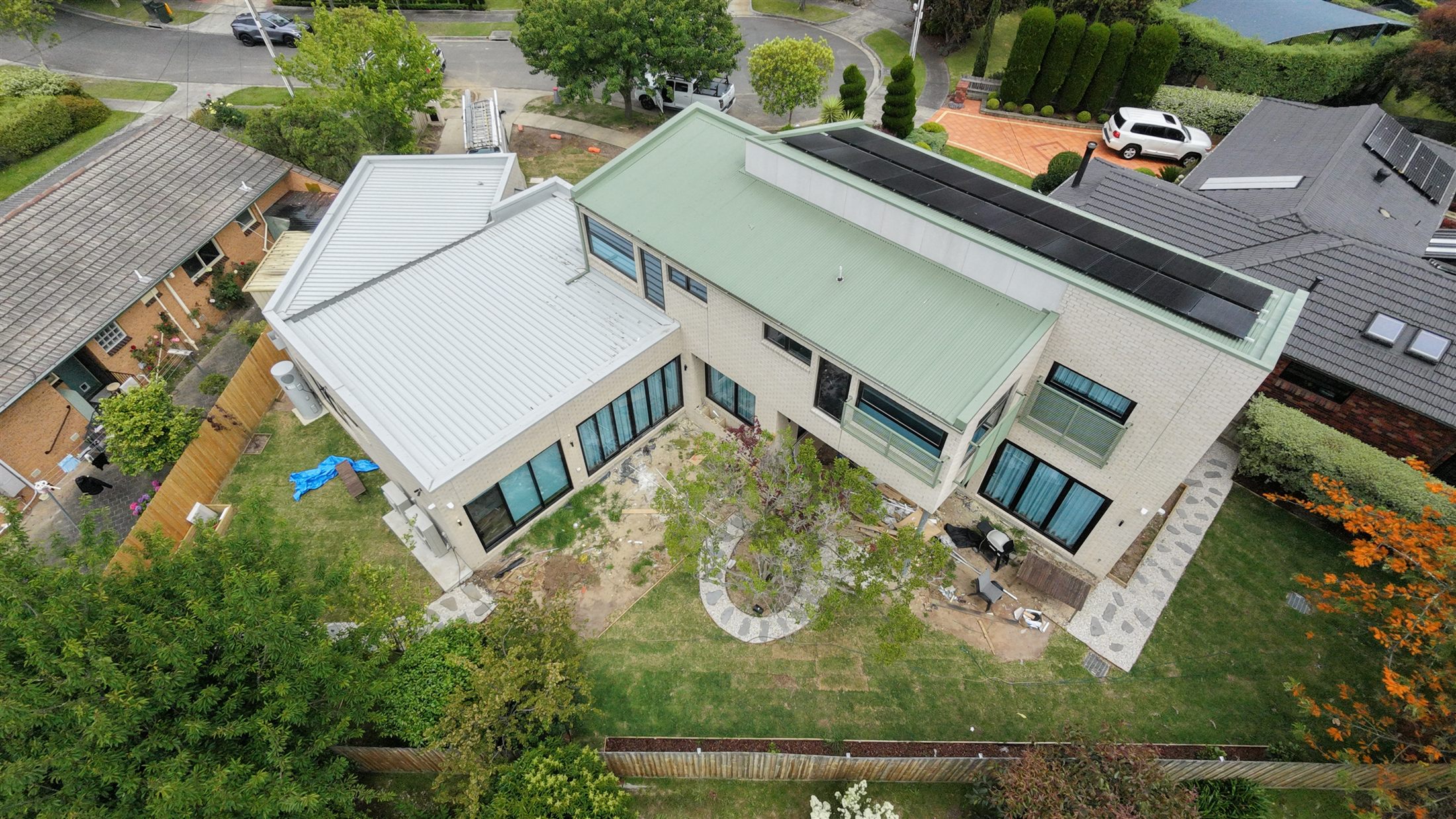 Finton Close, Glen Waverley
